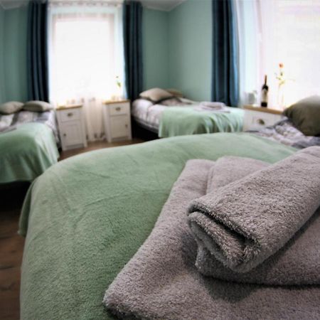 Apartamenty Zielone Centrum Stronie Śląskie 外观 照片