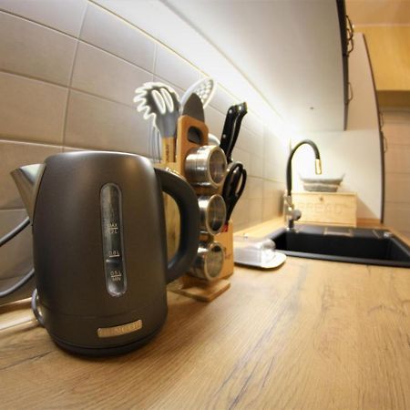 Apartamenty Zielone Centrum Stronie Śląskie 外观 照片