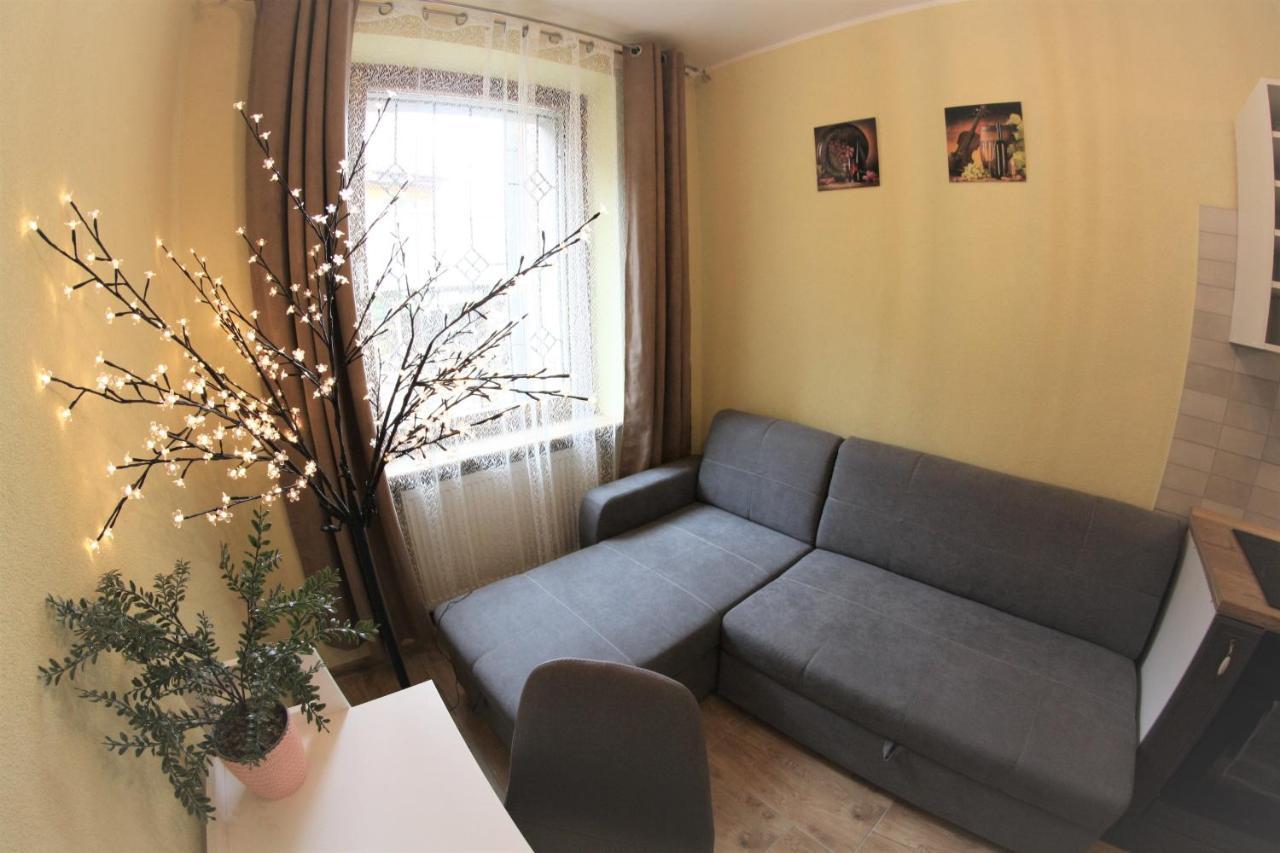Apartamenty Zielone Centrum Stronie Śląskie 外观 照片