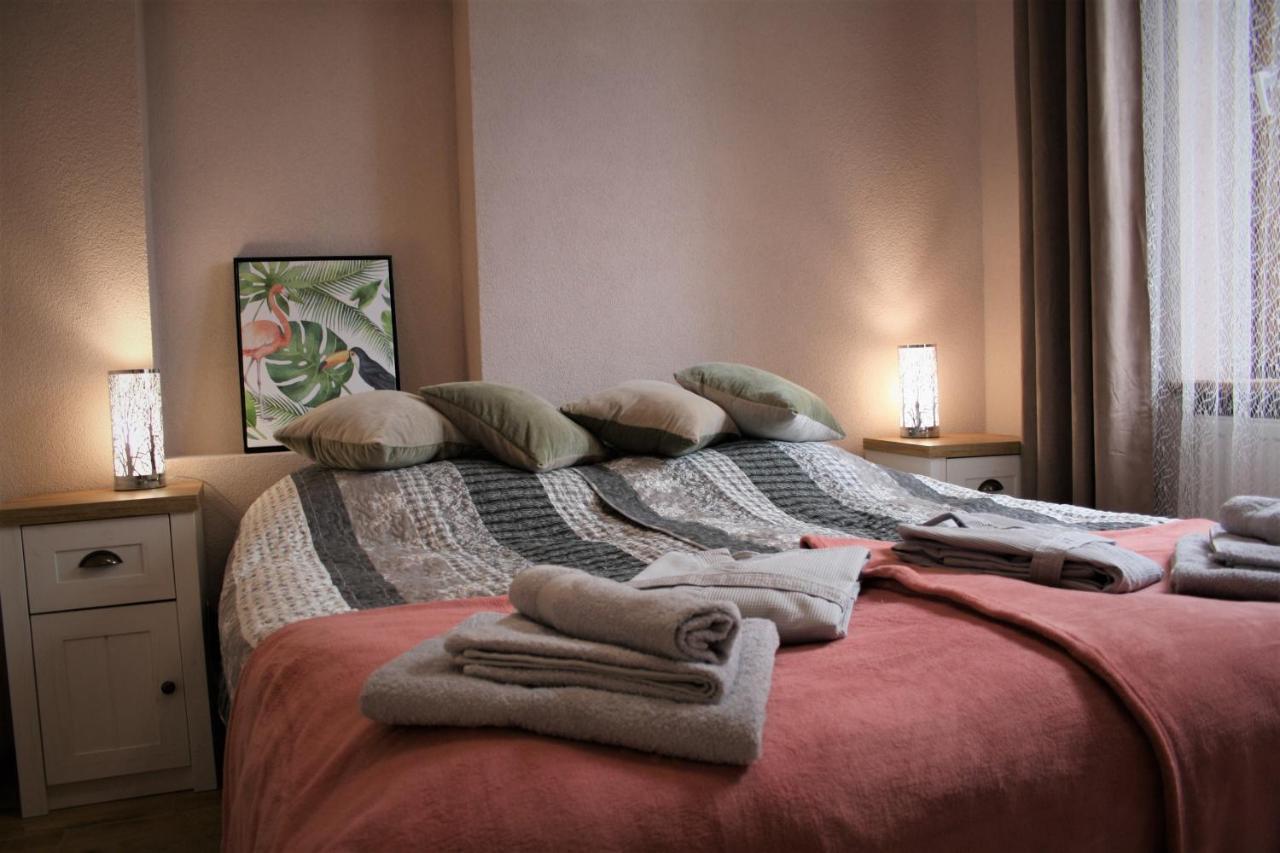 Apartamenty Zielone Centrum Stronie Śląskie 外观 照片